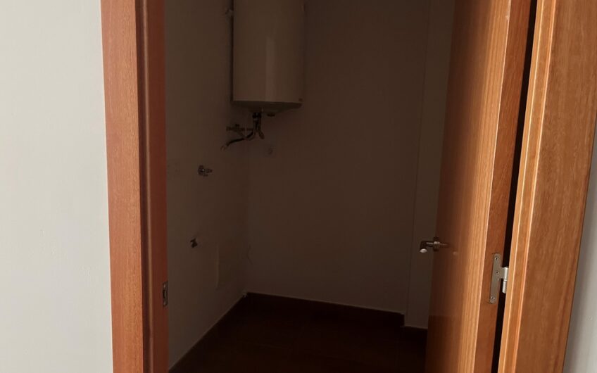 LOFT EN CALLE LLOBREGÓS