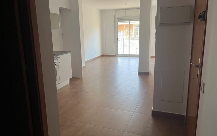 LOFT EN CALLE LLOBREGÓS