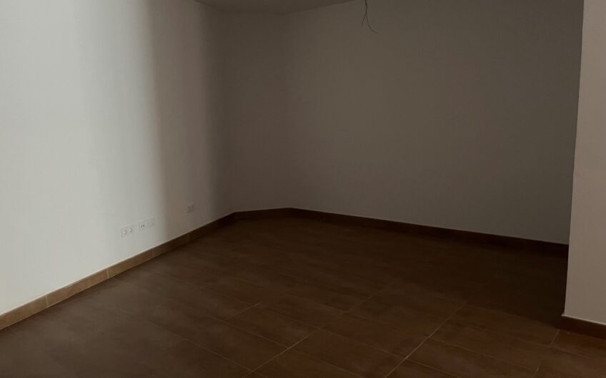 LOFT EN CALLE LLOBREGÓS