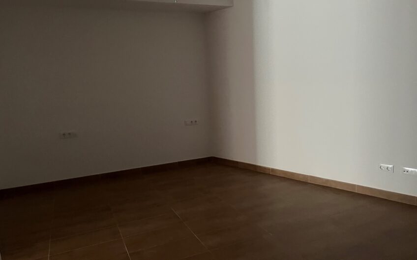 LOFT EN CALLE LLOBREGÓS