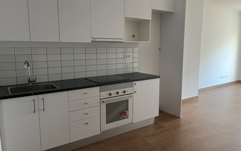 LOFT EN CALLE LLOBREGÓS