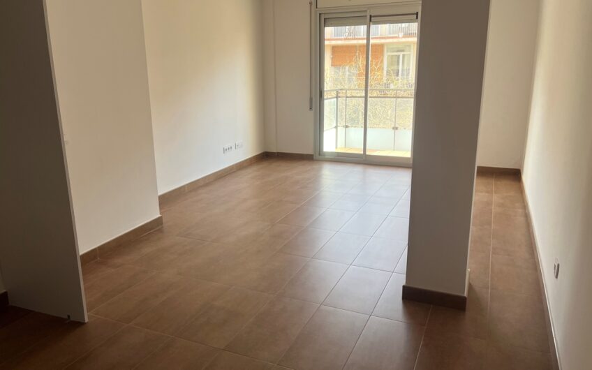 LOFT EN CALLE LLOBREGÓS