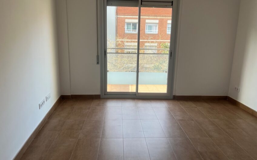 LOFT EN CALLE LLOBREGÓS