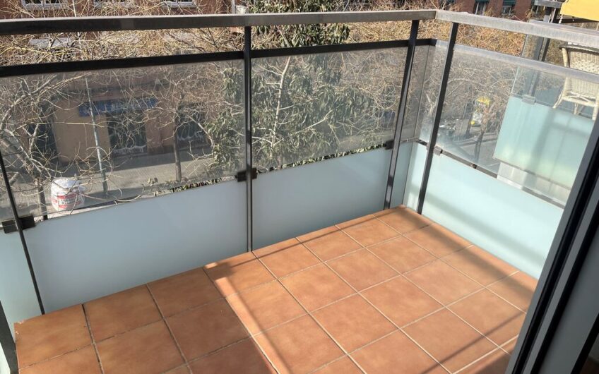LOFT EN CALLE LLOBREGÓS