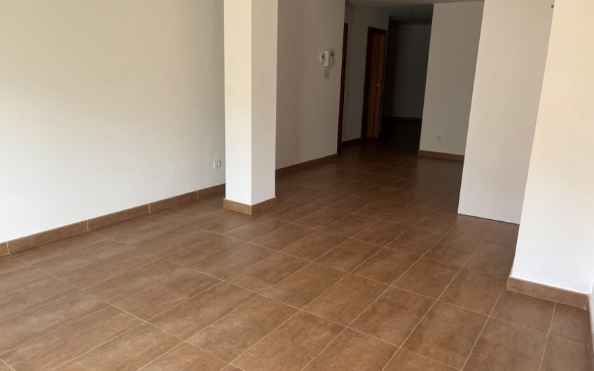 LOFT EN CALLE LLOBREGÓS