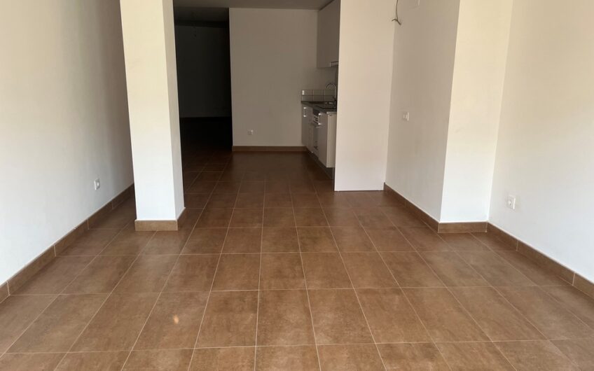 LOFT EN CALLE LLOBREGÓS