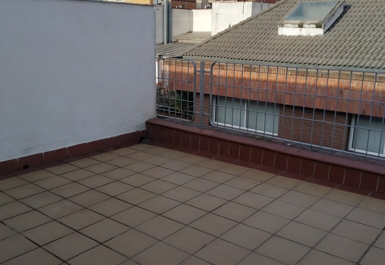 SOBREÁTICO EN EL COLL-LA TEIXONERA