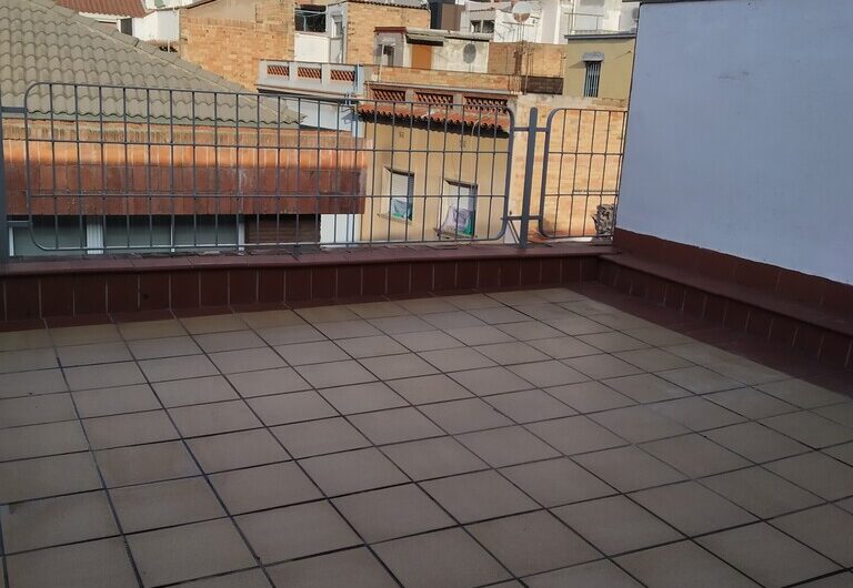 SOBREÁTICO EN EL COLL-LA TEIXONERA