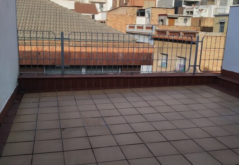 SOBREÁTICO EN EL COLL-LA TEIXONERA