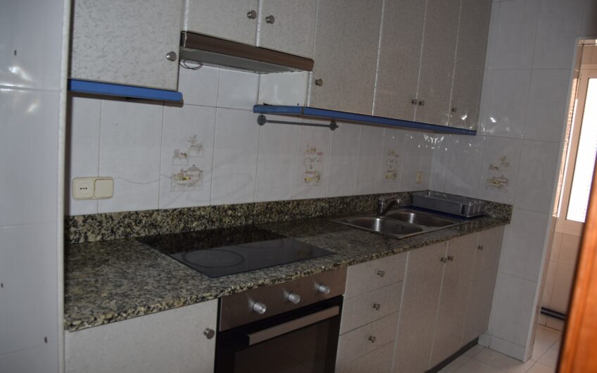 PISO EN VENTA EN LLUIS SAGNIER /PASEO MARAGALL
