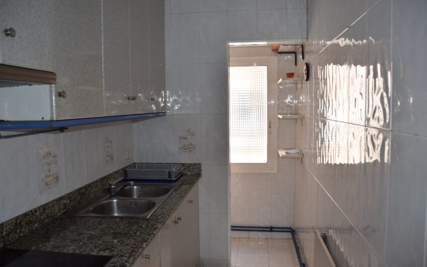 PISO EN VENTA EN LLUIS SAGNIER /PASEO MARAGALL