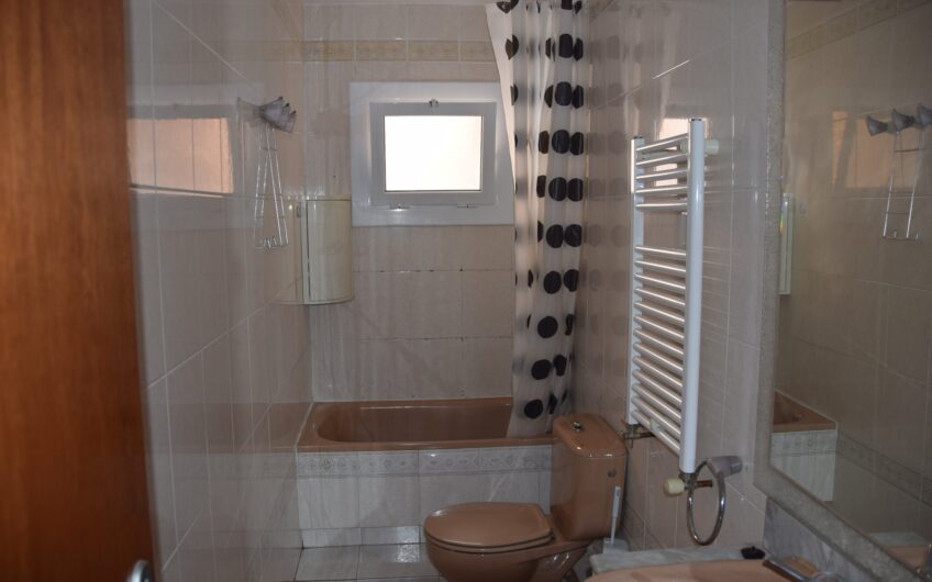 PISO EN VENTA EN LLUIS SAGNIER /PASEO MARAGALL