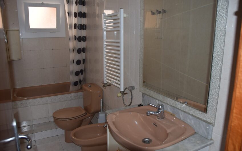 PISO EN VENTA EN LLUIS SAGNIER /PASEO MARAGALL