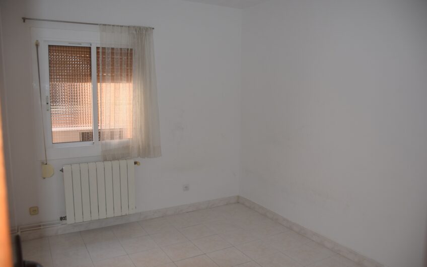 PISO EN VENTA EN LLUIS SAGNIER /PASEO MARAGALL