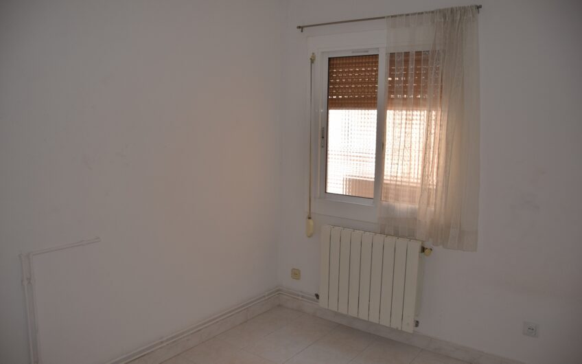 PISO EN VENTA EN LLUIS SAGNIER /PASEO MARAGALL