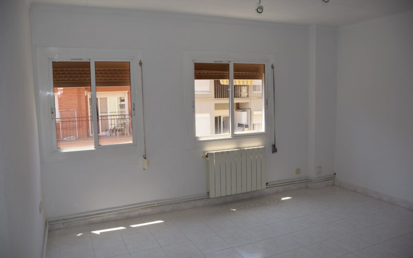 PISO EN VENTA EN LLUIS SAGNIER /PASEO MARAGALL