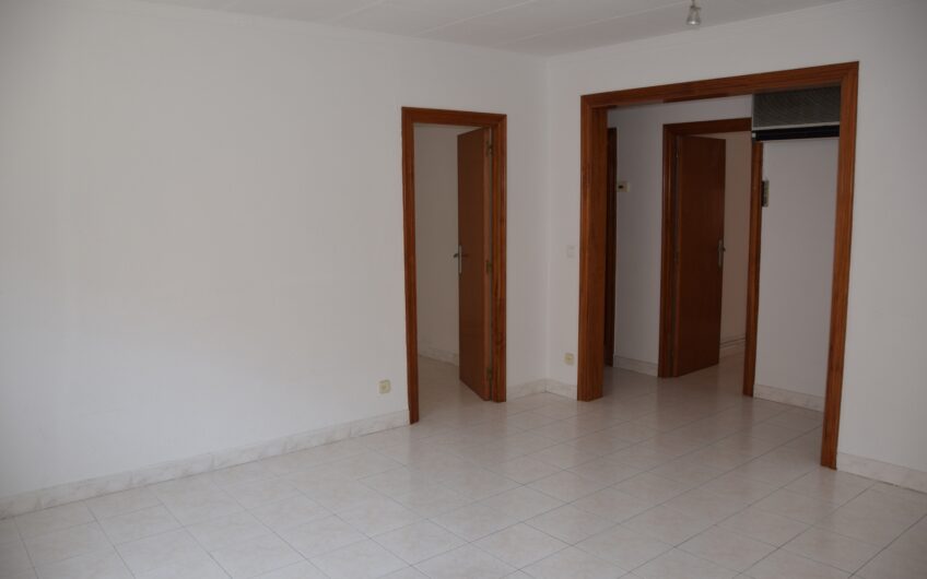 PISO EN VENTA EN LLUIS SAGNIER /PASEO MARAGALL