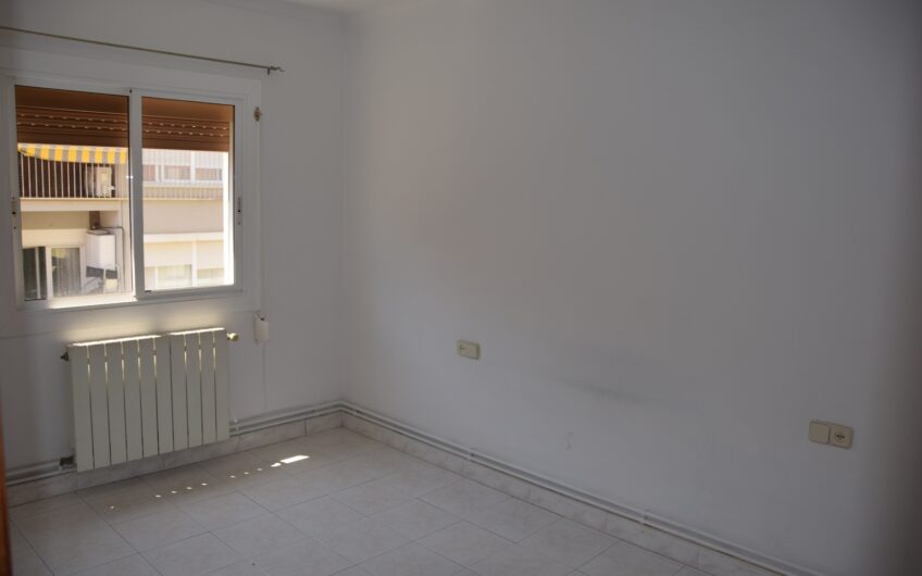 PISO EN VENTA EN LLUIS SAGNIER /PASEO MARAGALL